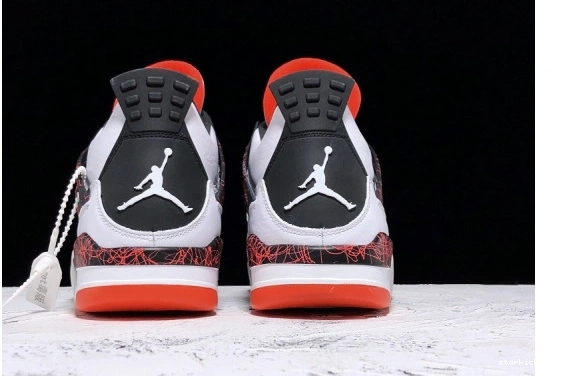 116 Jordan 4 Air Citron 308497-116 Pale 308497 0331